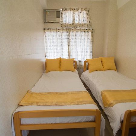 Me Easy Hostel Hong Kong Ngoại thất bức ảnh