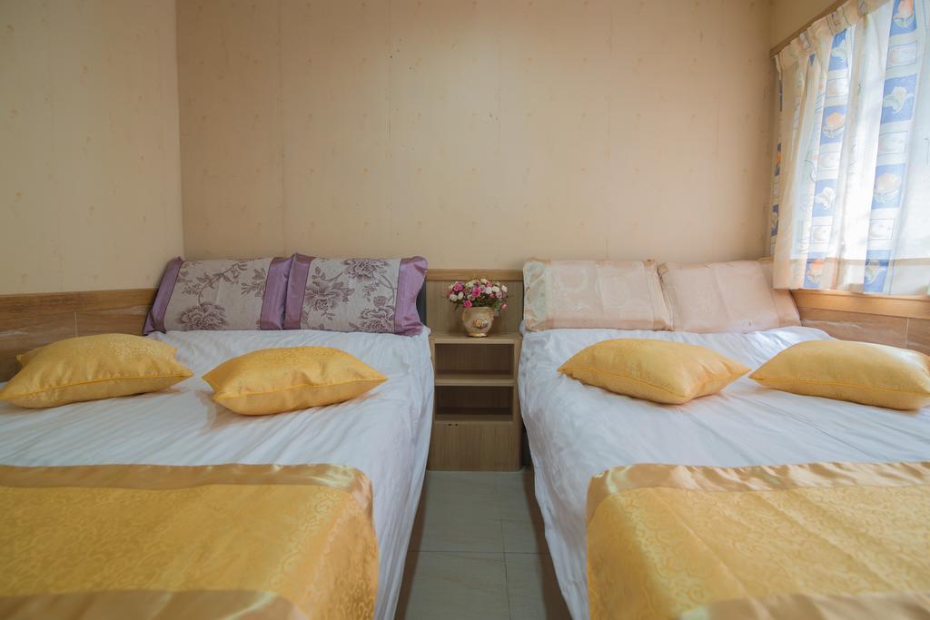 Me Easy Hostel Hong Kong Phòng bức ảnh