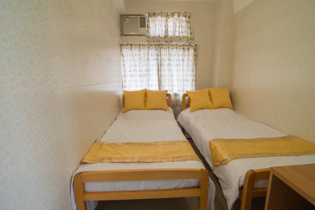 Me Easy Hostel Hong Kong Ngoại thất bức ảnh