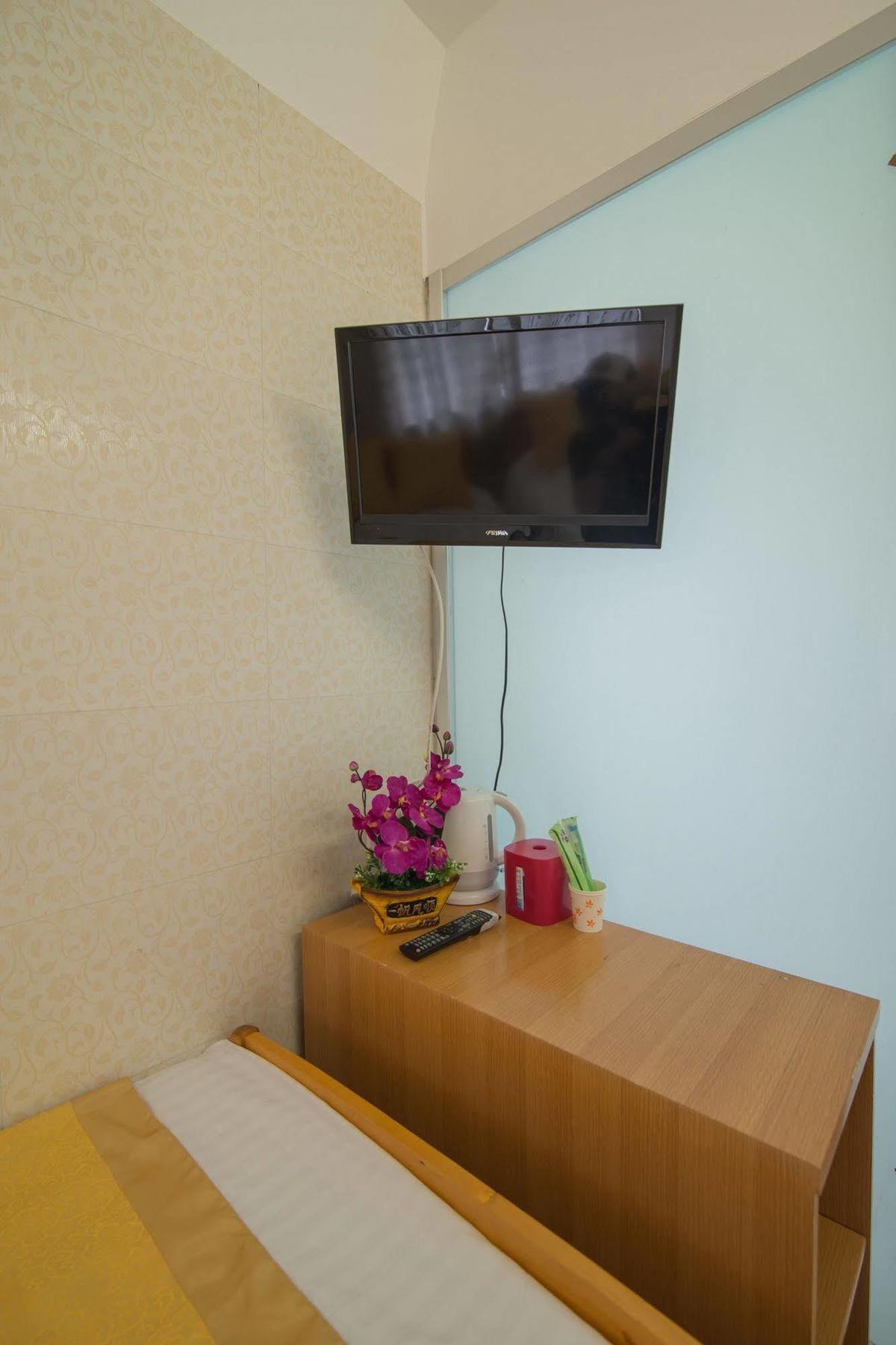 Me Easy Hostel Hong Kong Ngoại thất bức ảnh